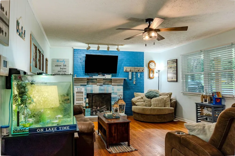 60 Lynn St Morrison, TN 37357