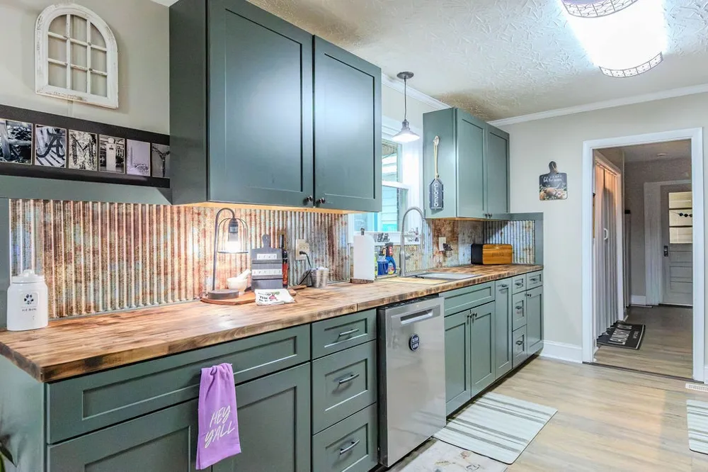 60 Lynn St Morrison, TN 37357