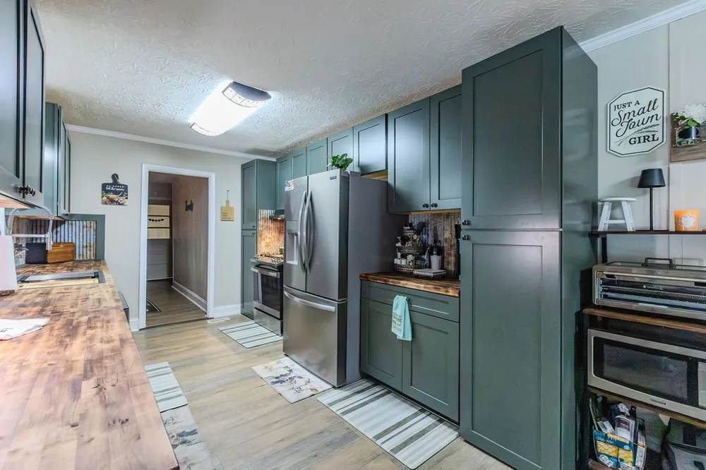 60 Lynn St Morrison, TN 37357