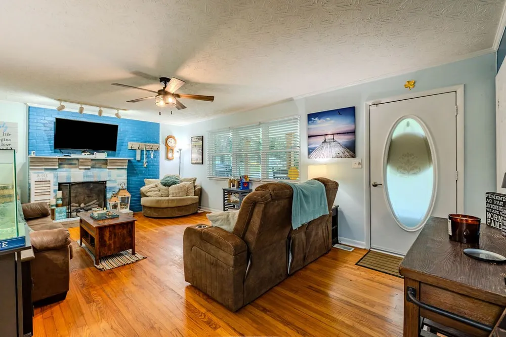 60 Lynn St Morrison, TN 37357