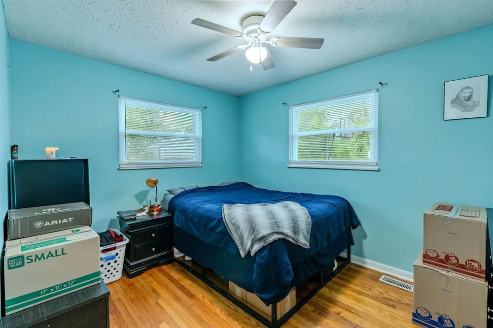 60 Lynn St Morrison, TN 37357
