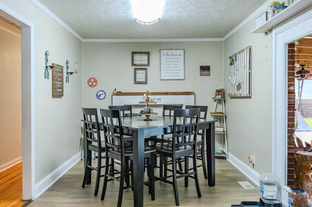 60 Lynn St Morrison, TN 37357