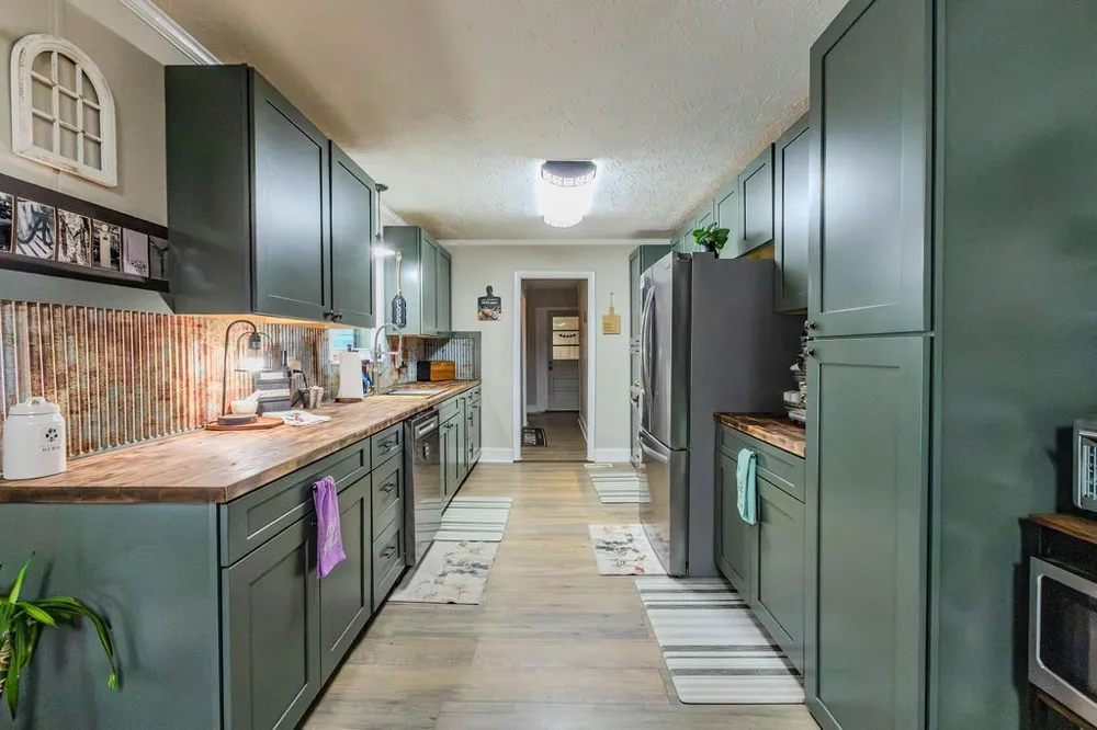 60 Lynn St Morrison, TN 37357