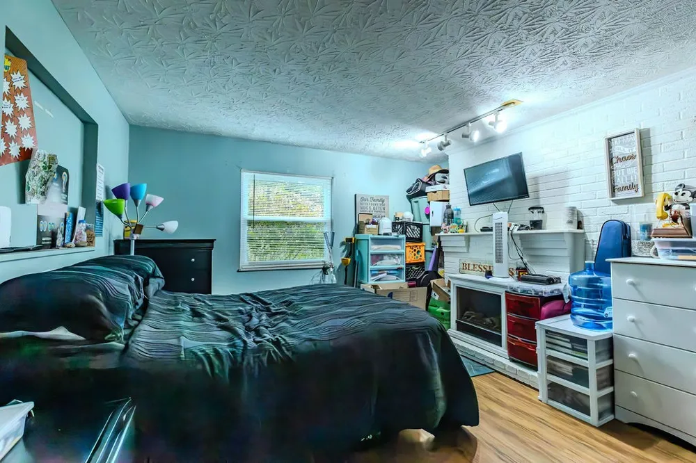60 Lynn St Morrison, TN 37357