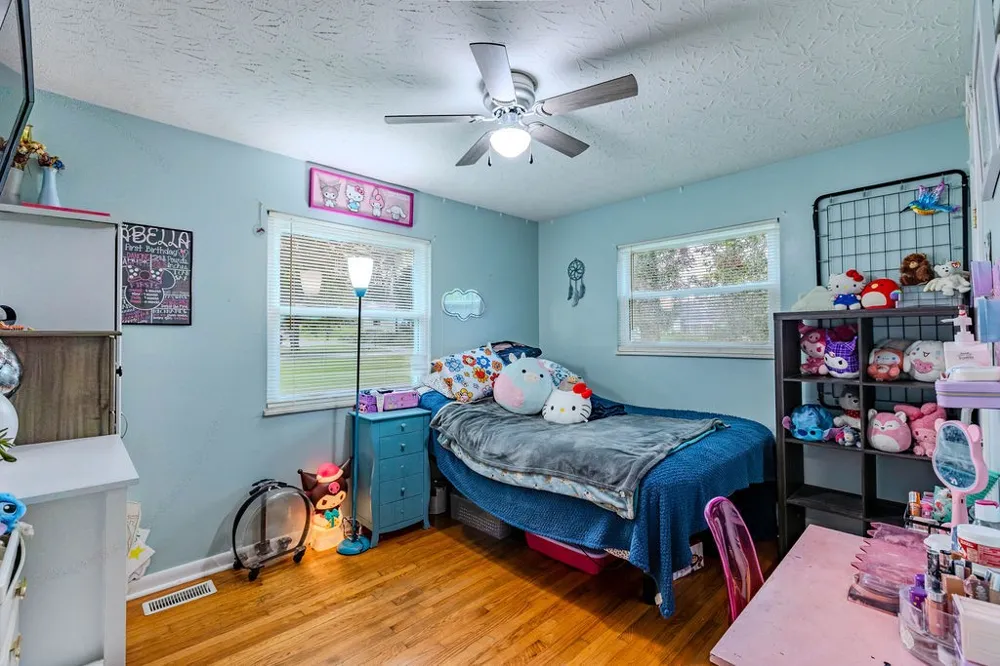 60 Lynn St Morrison, TN 37357