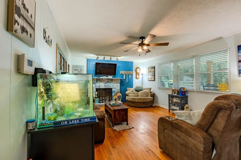 60 Lynn St Morrison, TN 37357