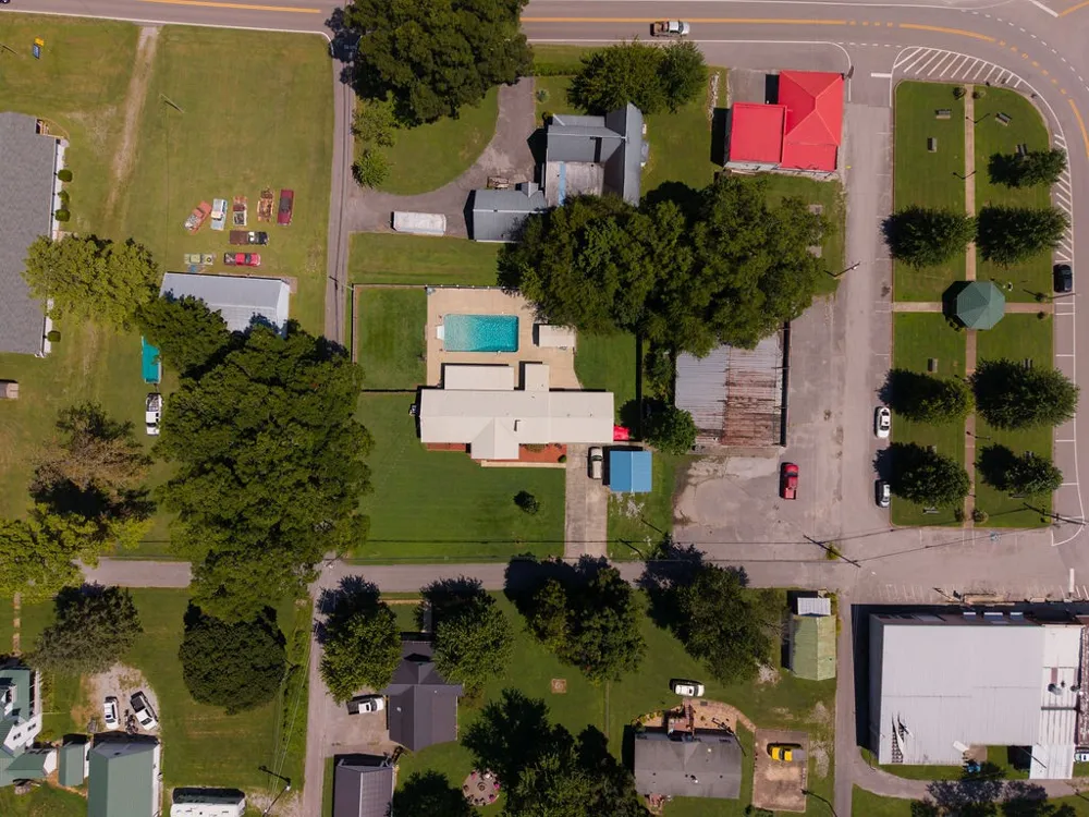 60 Lynn St Morrison, TN 37357