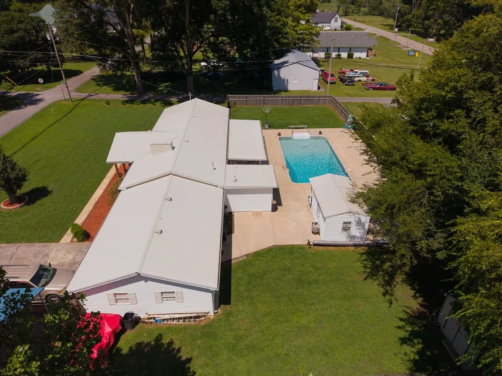 60 Lynn St Morrison, TN 37357