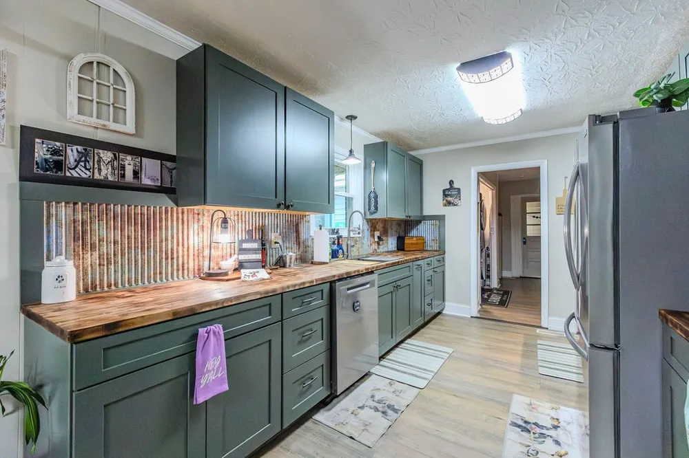 60 Lynn St Morrison, TN 37357