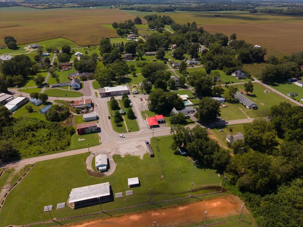 60 Lynn St Morrison, TN 37357