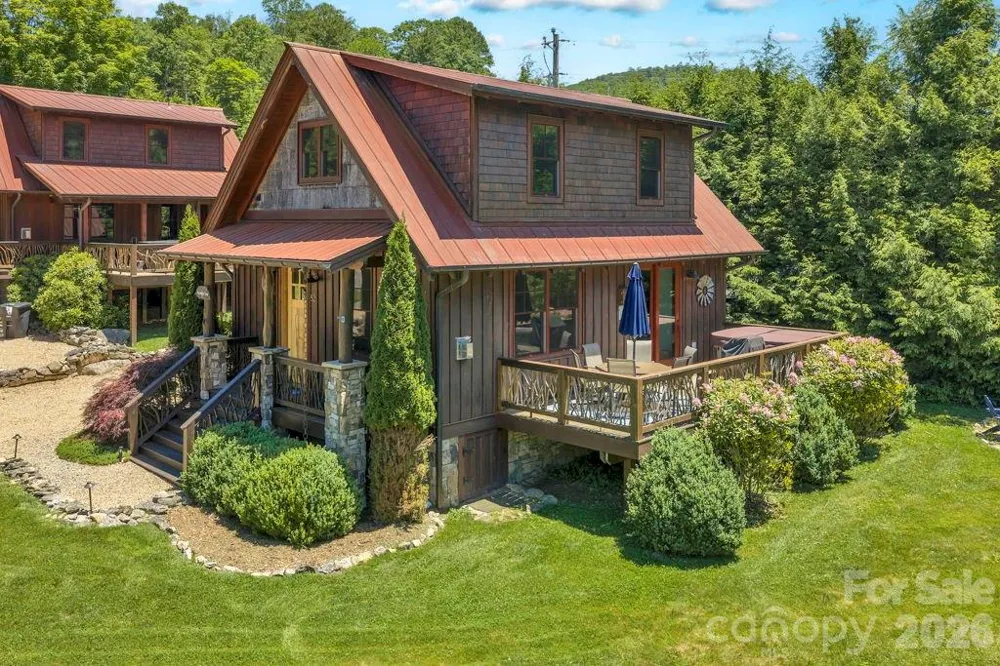 52 Eagle Cottage Lane #8 Banner Elk, NC 28604