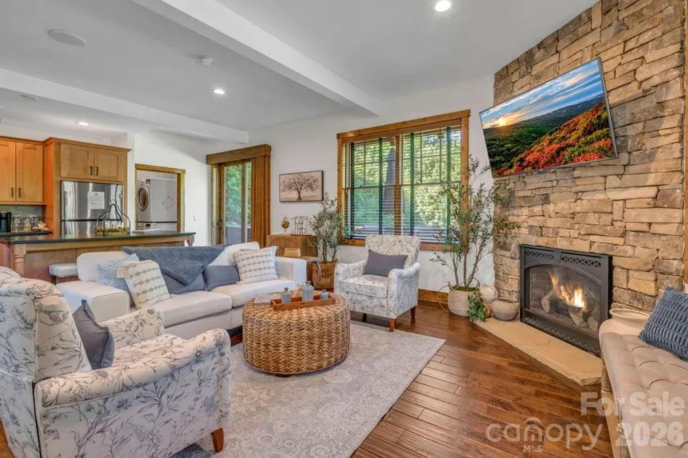 52 Eagle Cottage Lane #8 Banner Elk, NC 28604