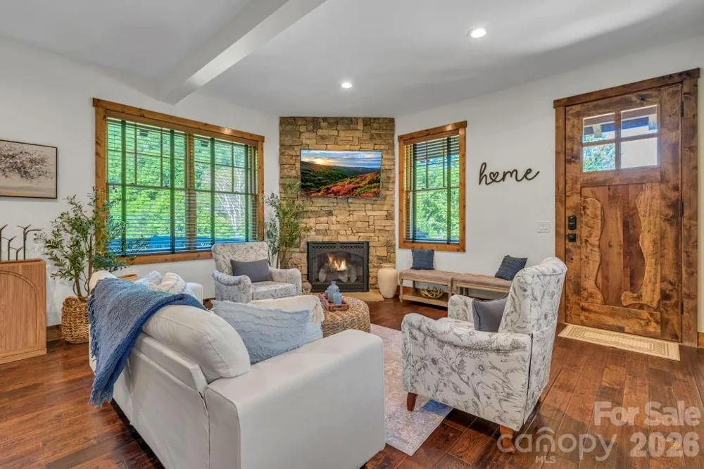 52 Eagle Cottage Lane #8 Banner Elk, NC 28604