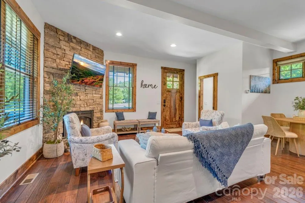 52 Eagle Cottage Lane #8 Banner Elk, NC 28604