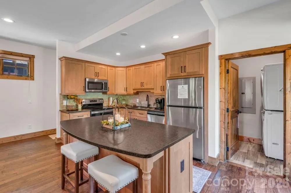 52 Eagle Cottage Lane #8 Banner Elk, NC 28604
