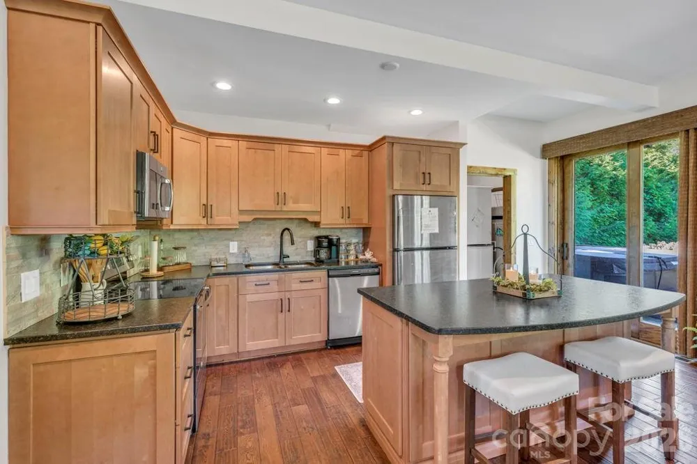 52 Eagle Cottage Lane #8 Banner Elk, NC 28604