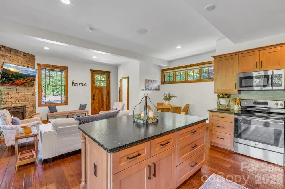 52 Eagle Cottage Lane #8 Banner Elk, NC 28604