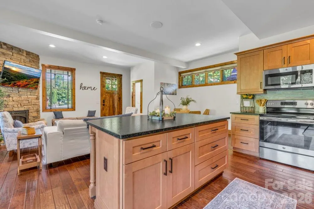 52 Eagle Cottage Lane #8 Banner Elk, NC 28604