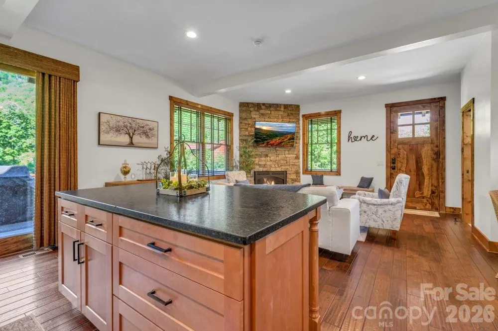 52 Eagle Cottage Lane #8 Banner Elk, NC 28604