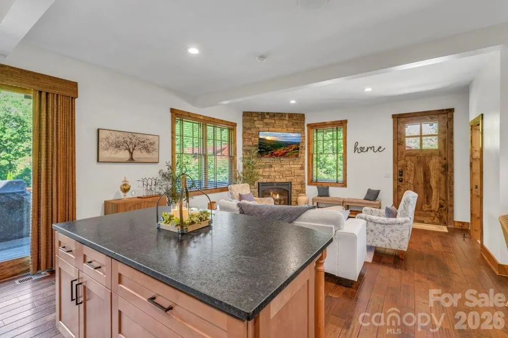 52 Eagle Cottage Lane #8 Banner Elk, NC 28604