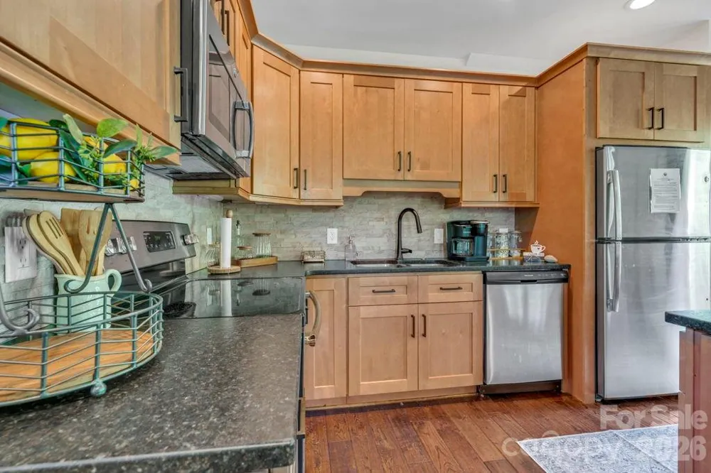 52 Eagle Cottage Lane #8 Banner Elk, NC 28604