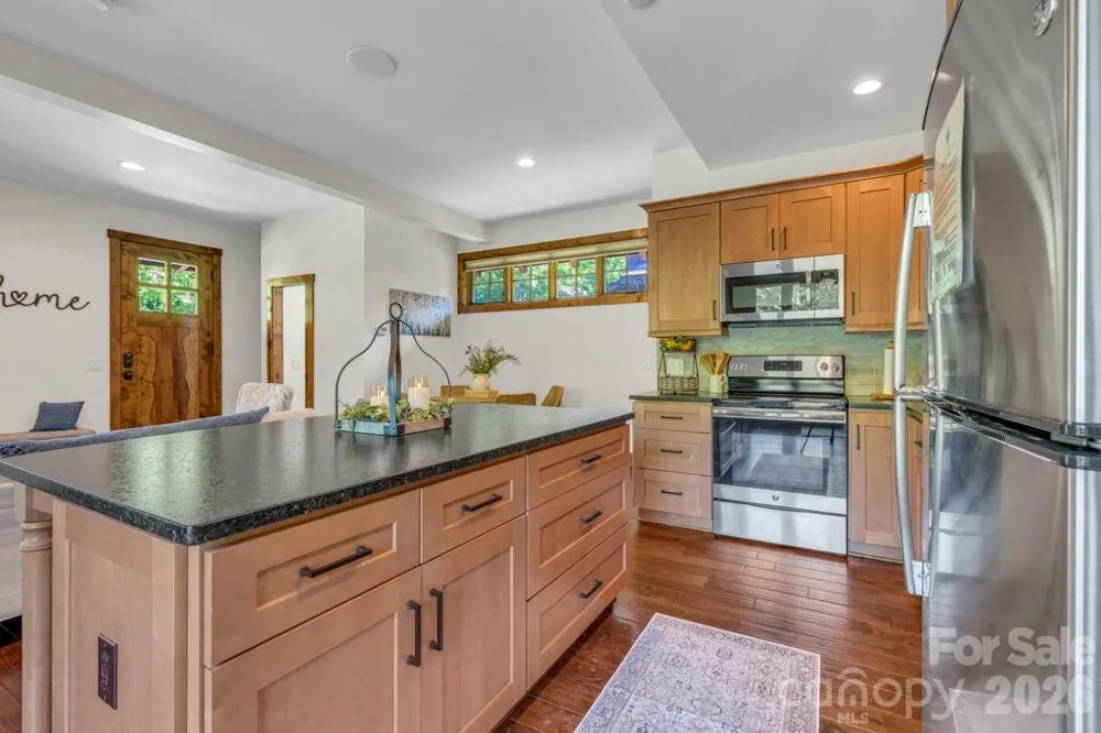 52 Eagle Cottage Lane #8 Banner Elk, NC 28604