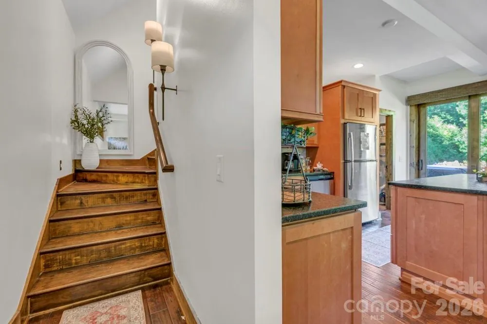 52 Eagle Cottage Lane #8 Banner Elk, NC 28604