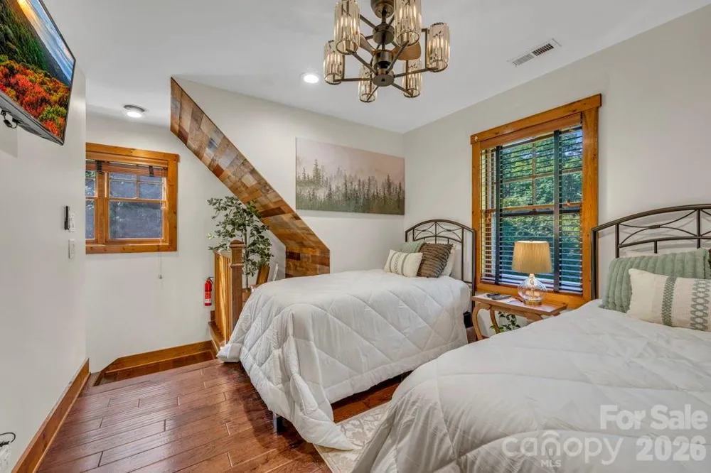52 Eagle Cottage Lane #8 Banner Elk, NC 28604