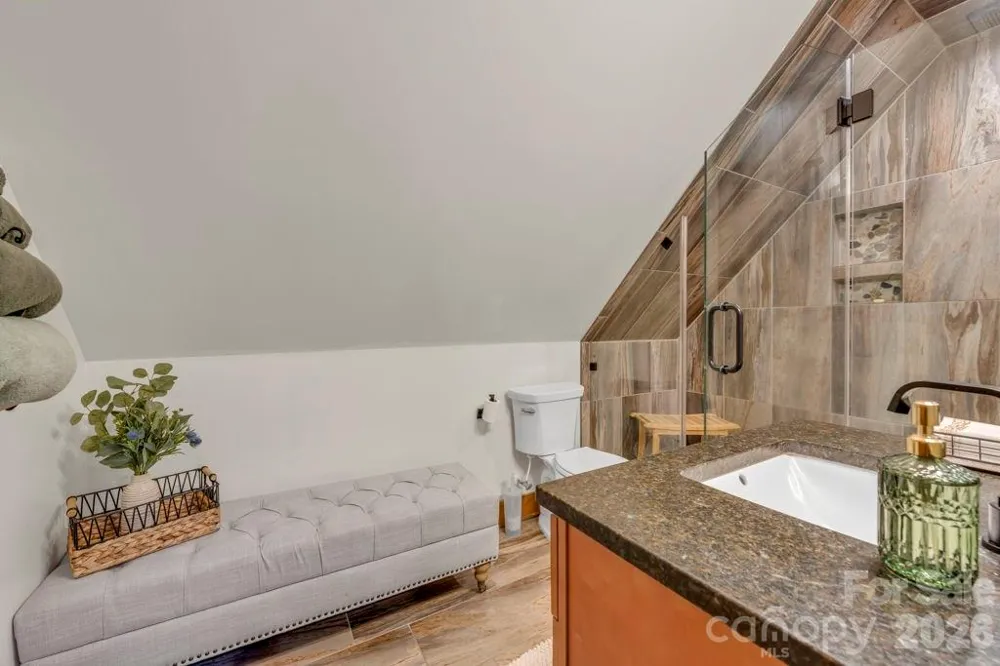 52 Eagle Cottage Lane #8 Banner Elk, NC 28604