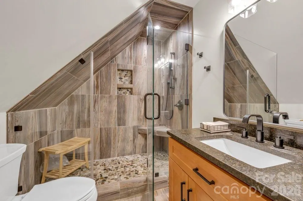 52 Eagle Cottage Lane #8 Banner Elk, NC 28604