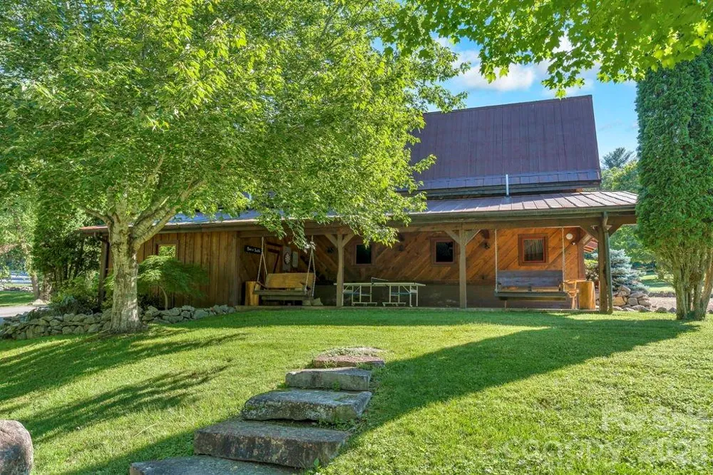 52 Eagle Cottage Lane #8 Banner Elk, NC 28604