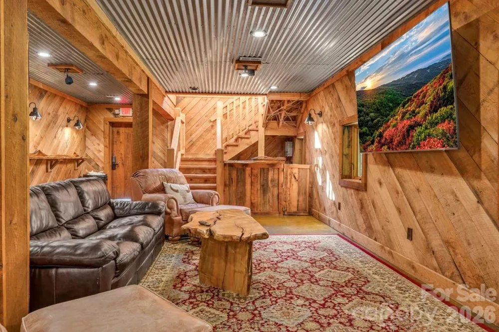 52 Eagle Cottage Lane #8 Banner Elk, NC 28604