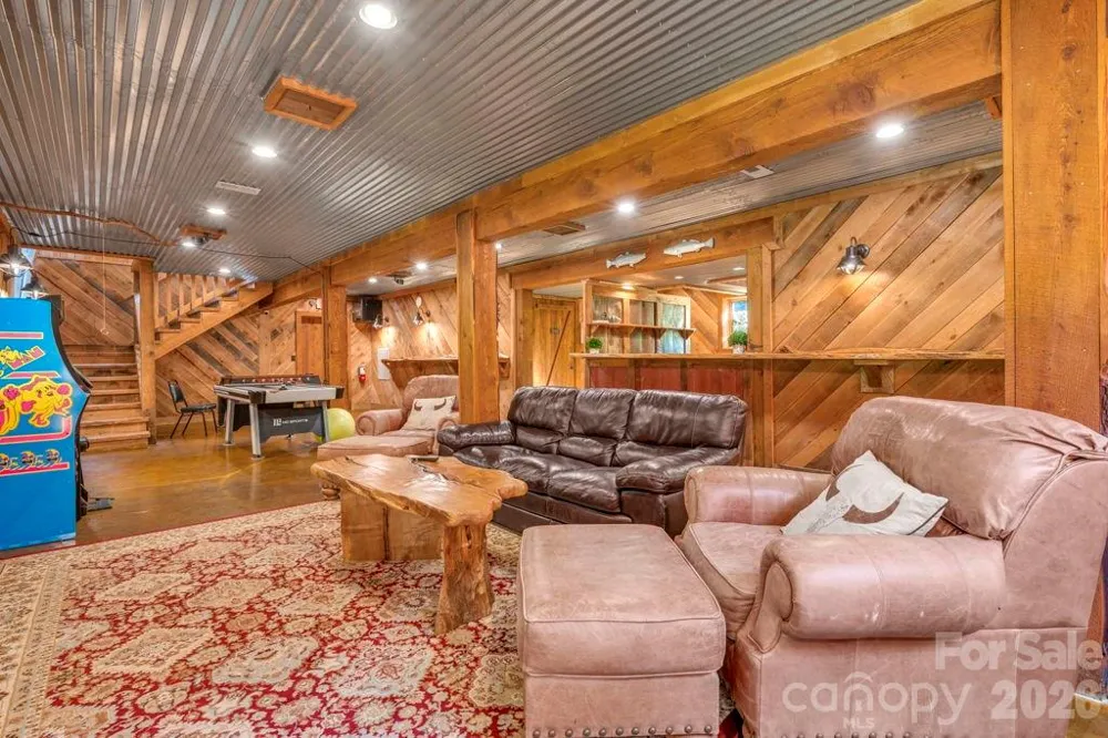 52 Eagle Cottage Lane #8 Banner Elk, NC 28604