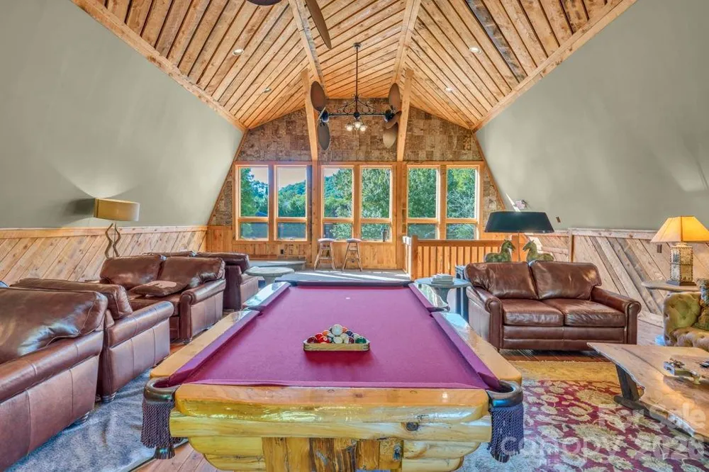52 Eagle Cottage Lane #8 Banner Elk, NC 28604