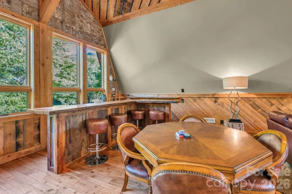 52 Eagle Cottage Lane #8 Banner Elk, NC 28604