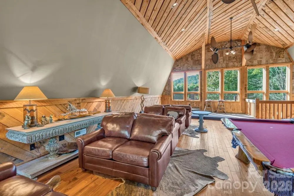 52 Eagle Cottage Lane #8 Banner Elk, NC 28604