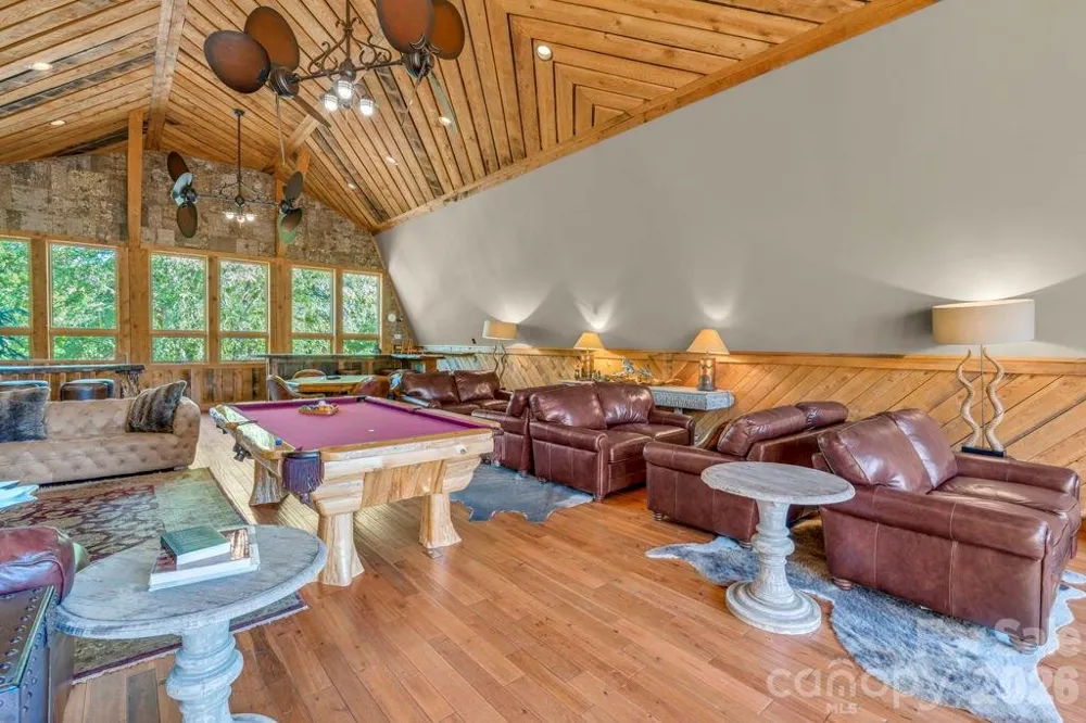 52 Eagle Cottage Lane #8 Banner Elk, NC 28604