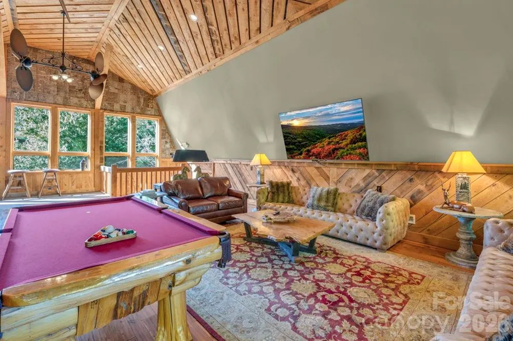 52 Eagle Cottage Lane #8 Banner Elk, NC 28604