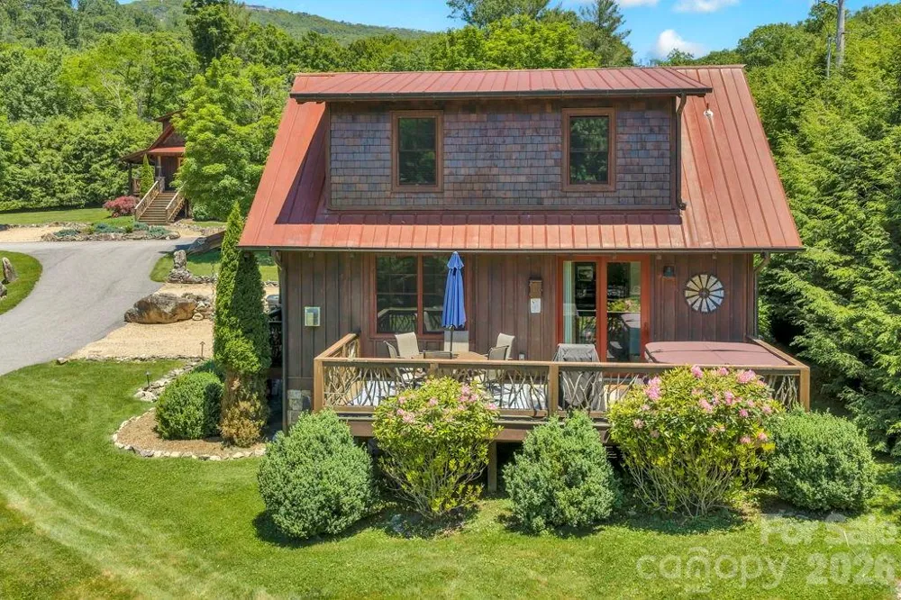 52 Eagle Cottage Lane #8 Banner Elk, NC 28604