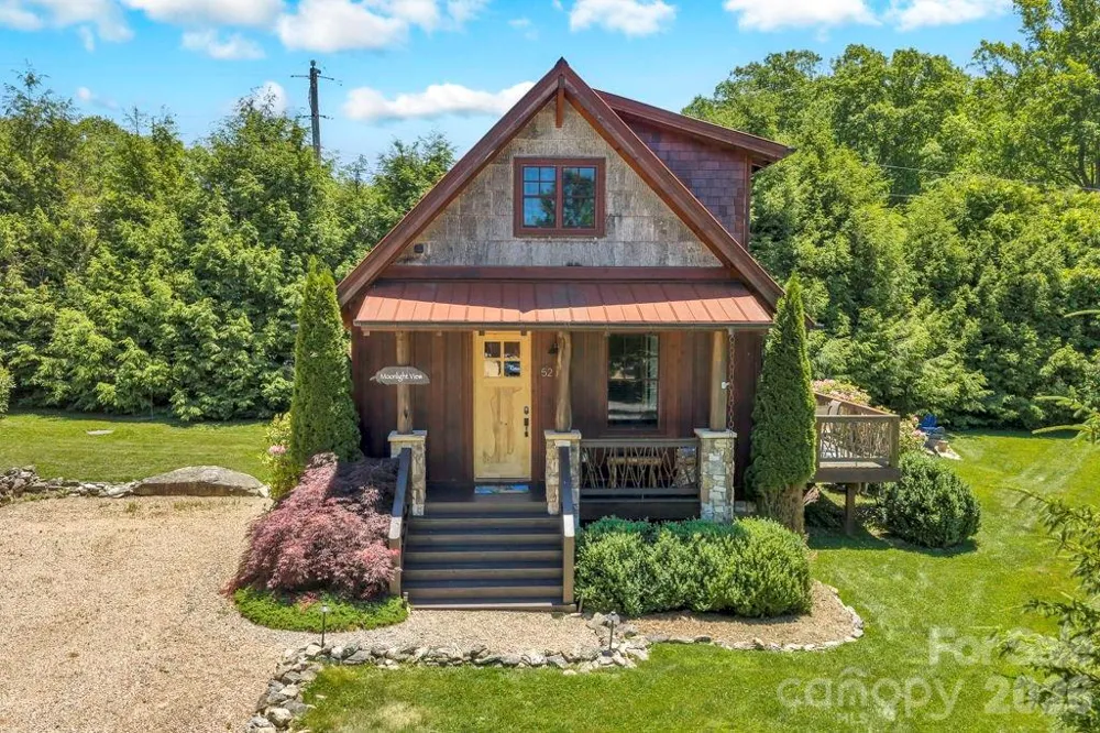 52 Eagle Cottage Lane #8 Banner Elk, NC 28604