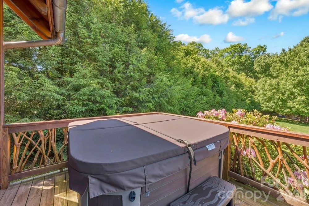 52 Eagle Cottage Lane #8 Banner Elk, NC 28604