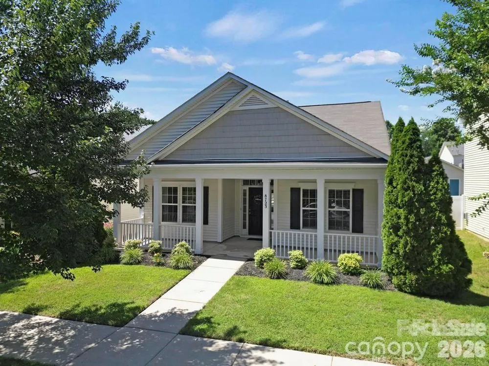 8723 Westwind Point Drive Cornelius, NC 28031
