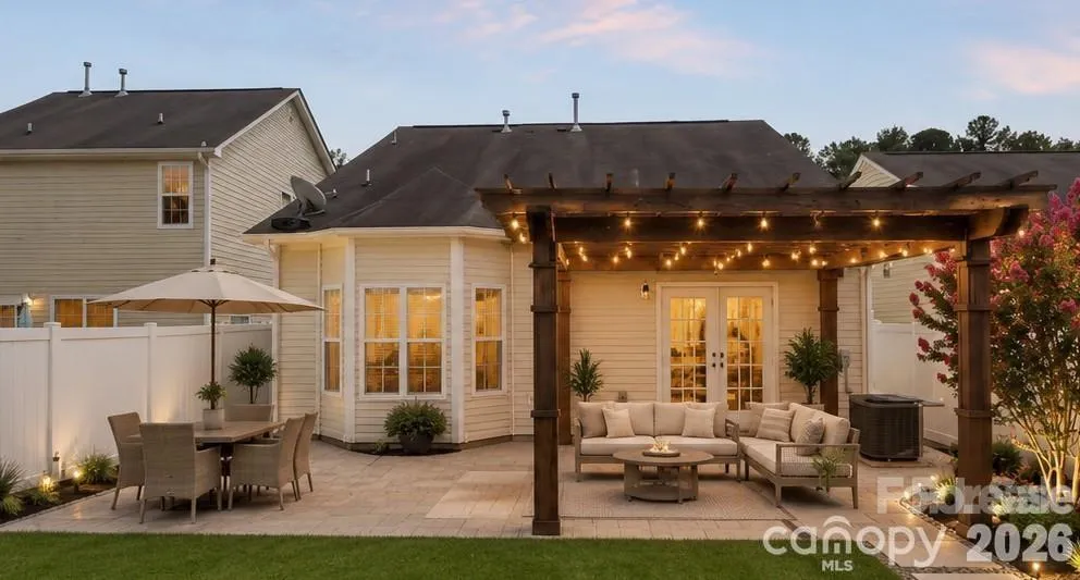 8723 Westwind Point Drive Cornelius, NC 28031