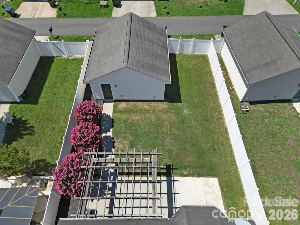 8723 Westwind Point Drive Cornelius, NC 28031