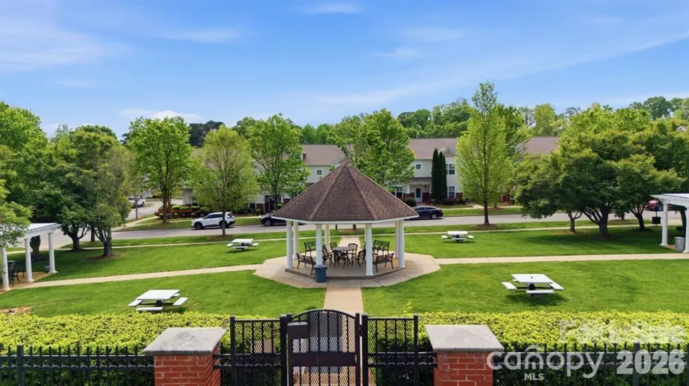 8723 Westwind Point Drive Cornelius, NC 28031