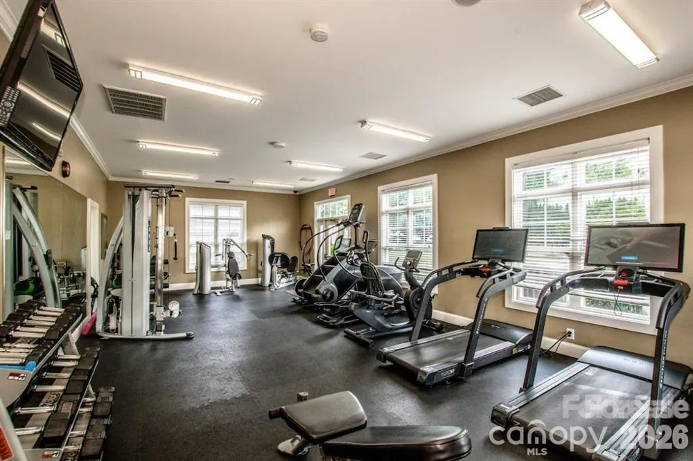 8723 Westwind Point Drive Cornelius, NC 28031