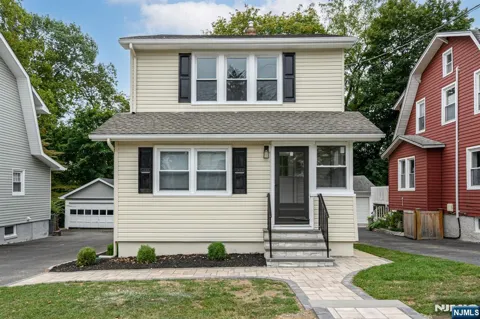 58 Yantecaw Avenue