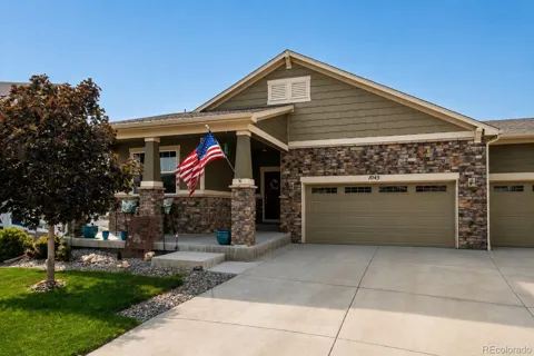 1045 Penstemon Drive