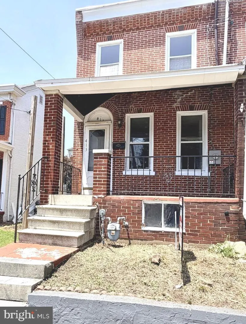 413 S FRANKLIN STREET Wilmington, DE 19805