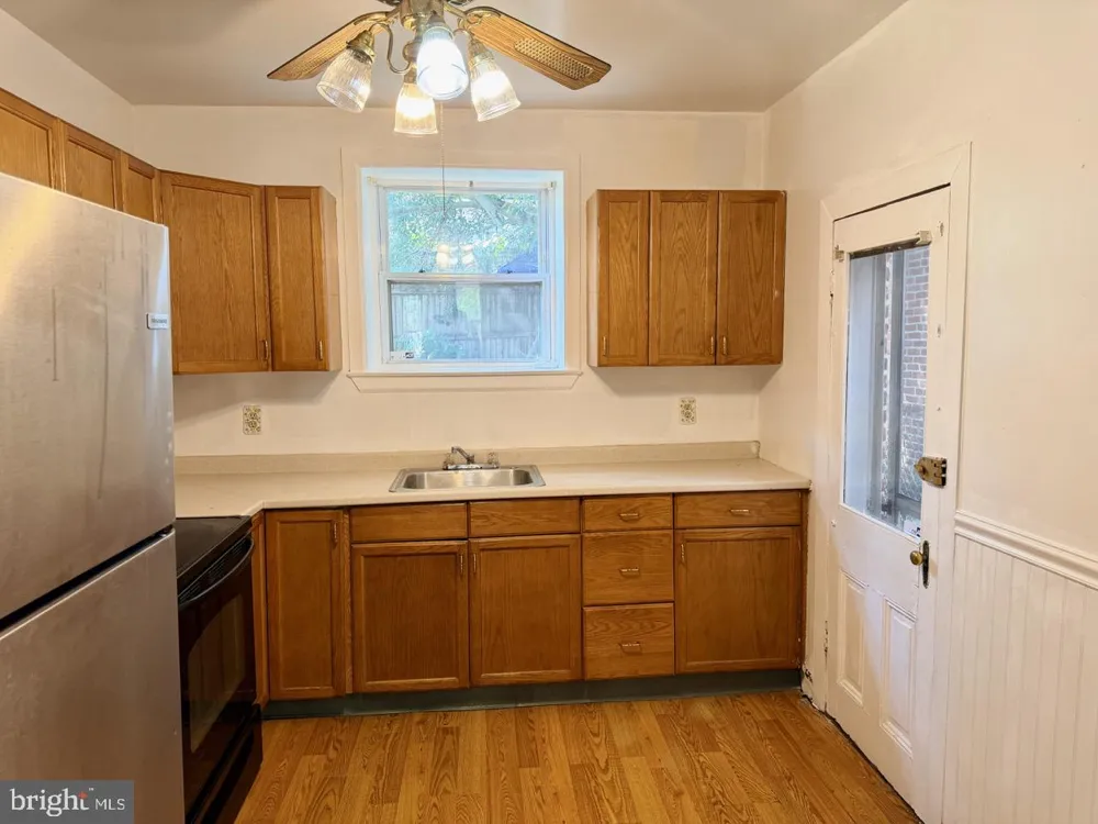 413 S FRANKLIN STREET Wilmington, DE 19805